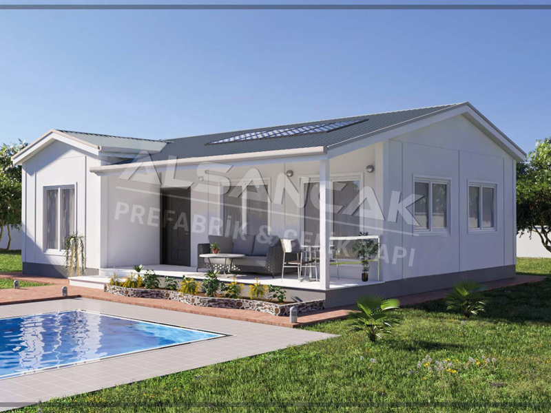 9A7f090m2 Prefabrik Ev 2